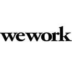 WeWork Coworking