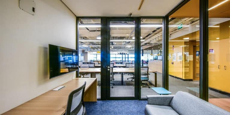 arquitetura de interiores dicas escritórios div design