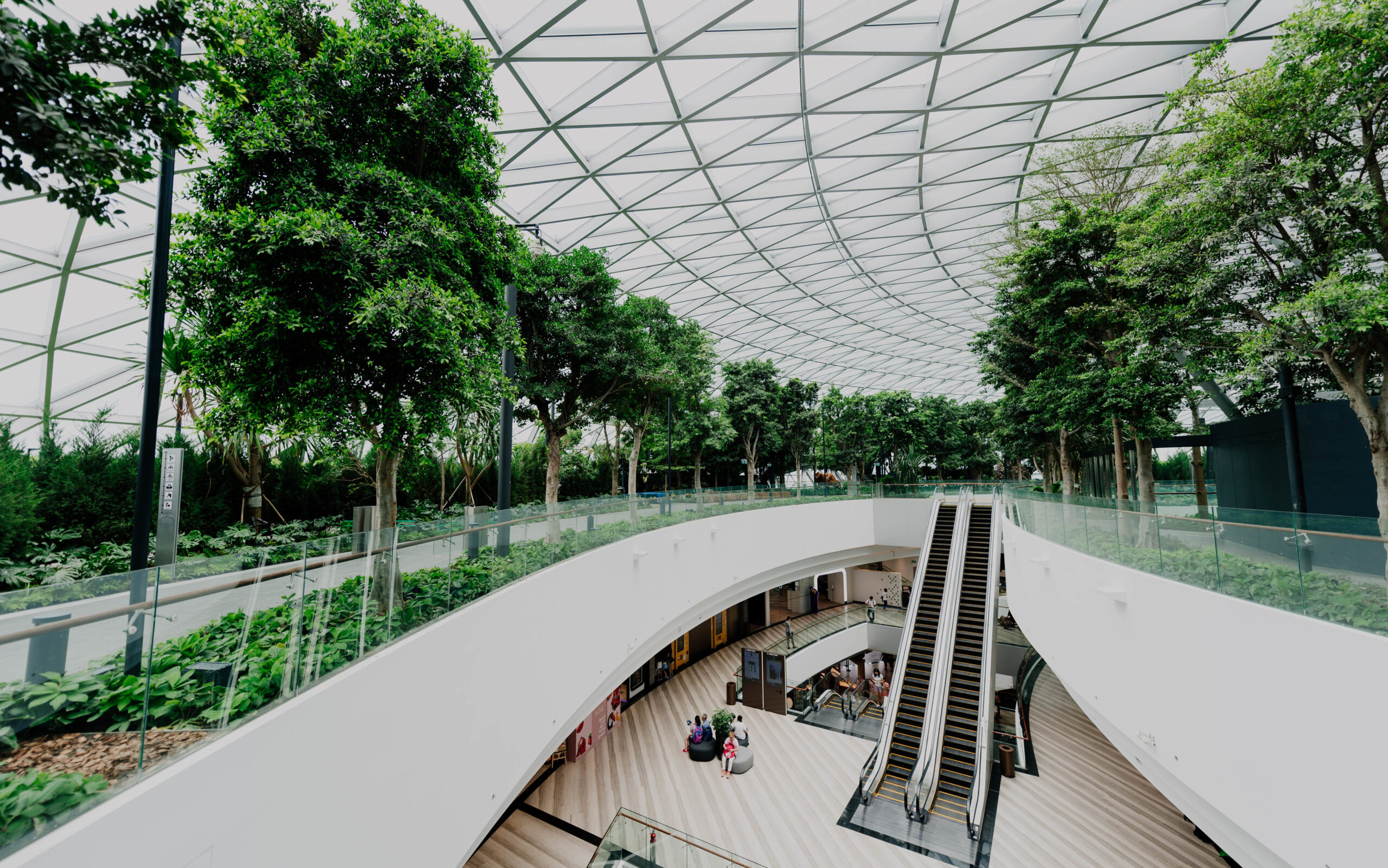 Sustentabilidade em ambientes industriais: como projetar para reduzir impactos e aumentar a eficiência