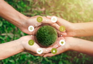 Sustentabilidade em ambientes industriais: como projetar para reduzir impactos e aumentar a eficiência