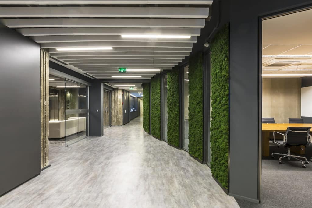 Divisórias de alta qualidade vs. divisórias econômicas: o que vale mais a pena?