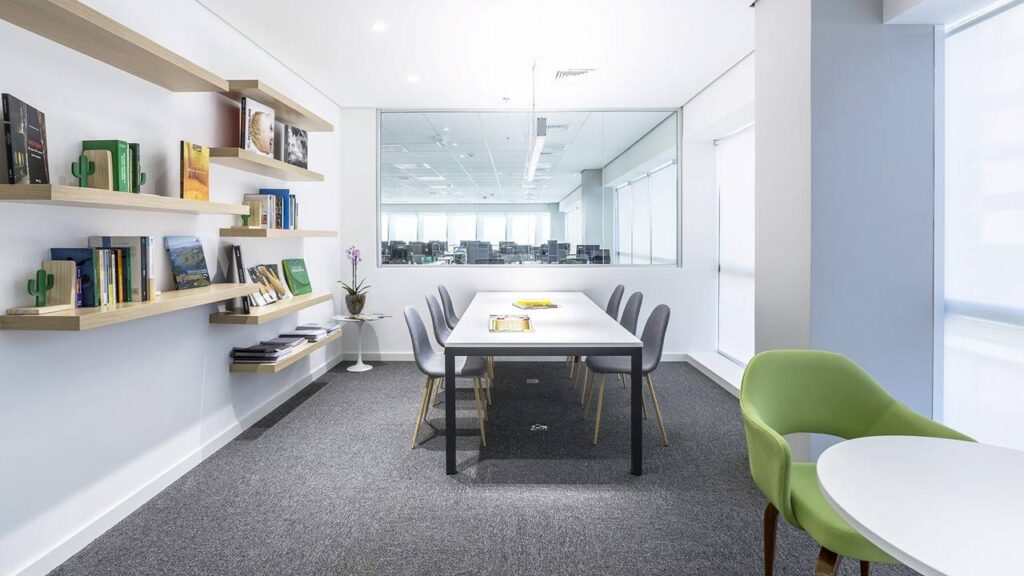 [Advogados] Como personalizar seu escritório com divisórias de alto padrão