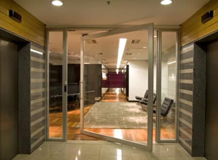 Principais diferenças entre arquitetura residencial e comercial