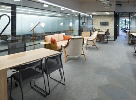 Divisórias Div Design: como cada uma pode atender às suas necessidades