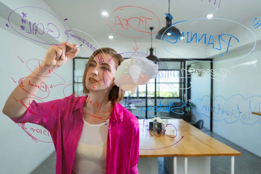 Design inclusivo no ambiente de trabalho: acolhendo a neurodiversidade