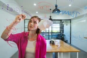 Design inclusivo no ambiente de trabalho: acolhendo a neurodiversidade
