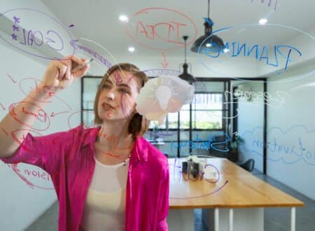 Design inclusivo no ambiente de trabalho: acolhendo a neurodiversidade