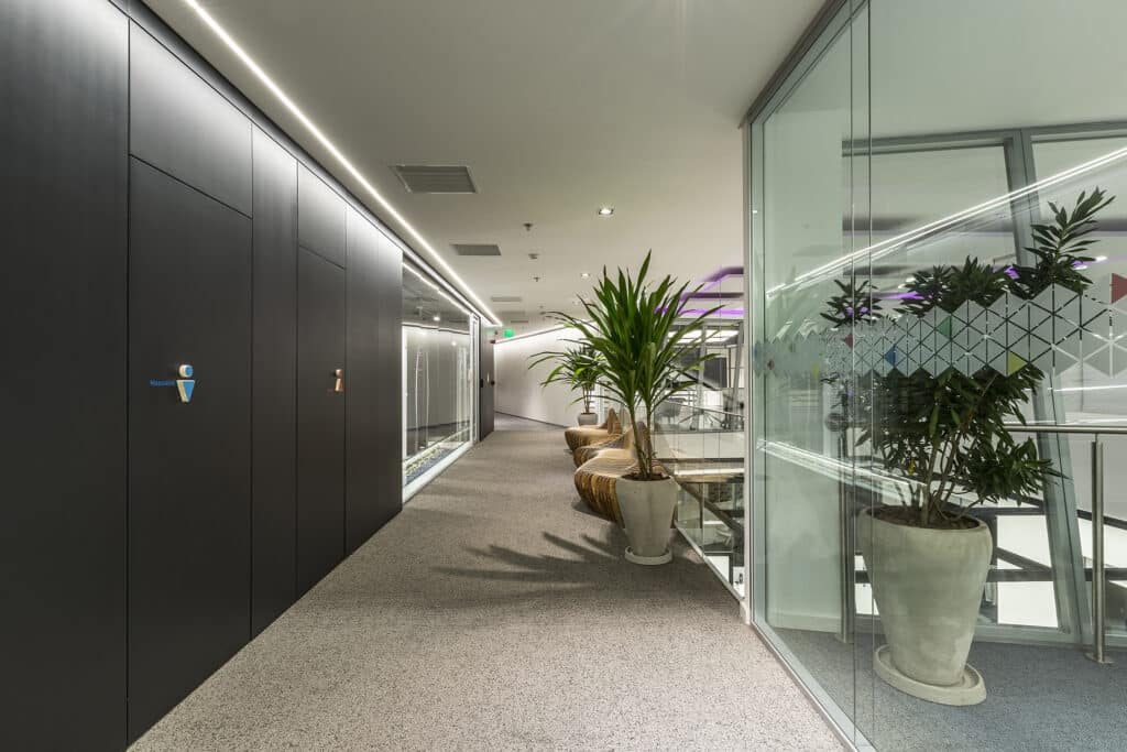 Divisórias Div Design: como cada uma pode atender às suas necessidades