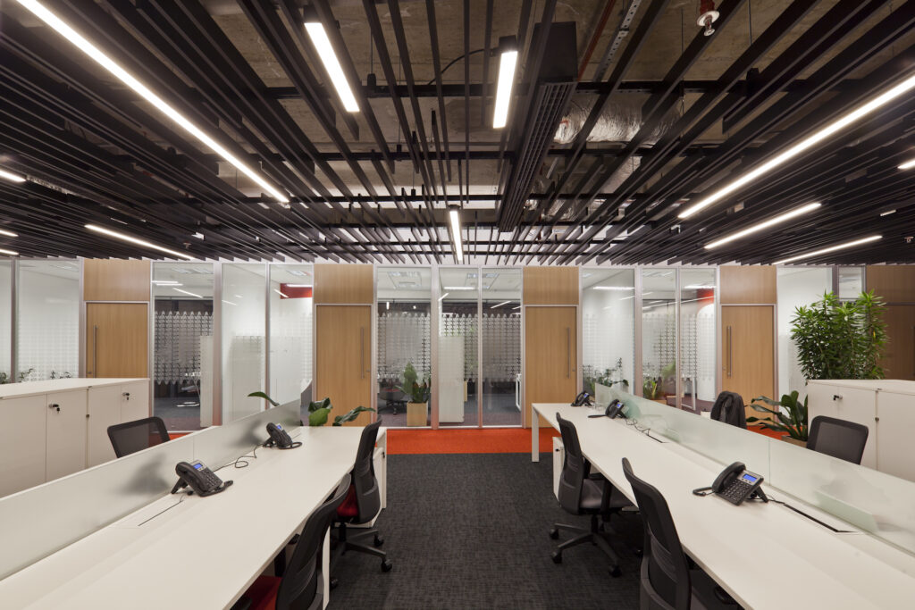 Mudança de escritório: 6 fatores que tornam o processo mais eficiente