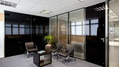 Vitrine Persiana