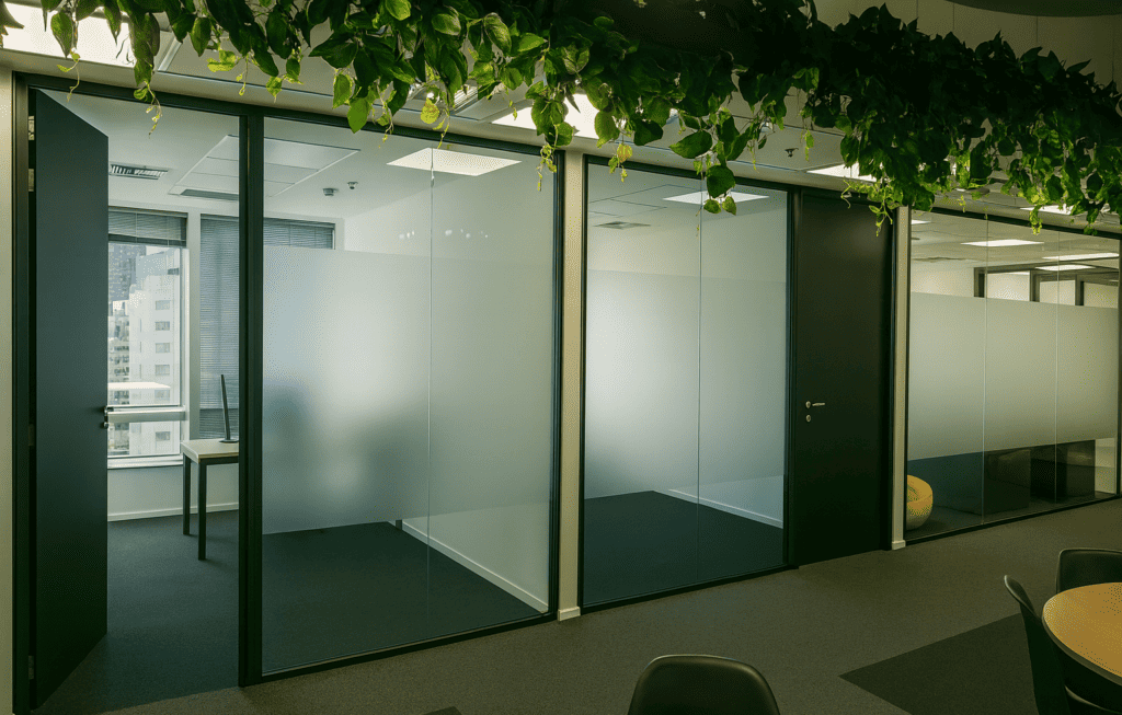 Neuroarquitetura corporativa: layout, foco e bem-estar