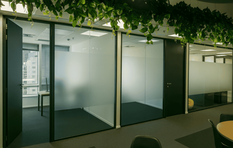 Neuroarquitetura corporativa: layout, foco e bem-estar